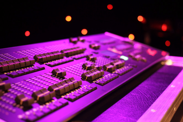 Mixer