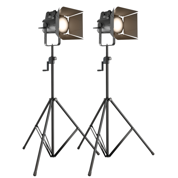 Mobiele F1 set