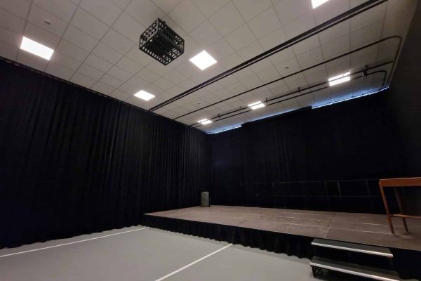 Onderwijstheater - De Vliermeent 1